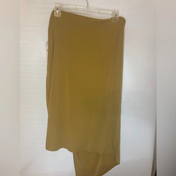 NWT Nine West Wrap Skirt - Picture 6 of 6